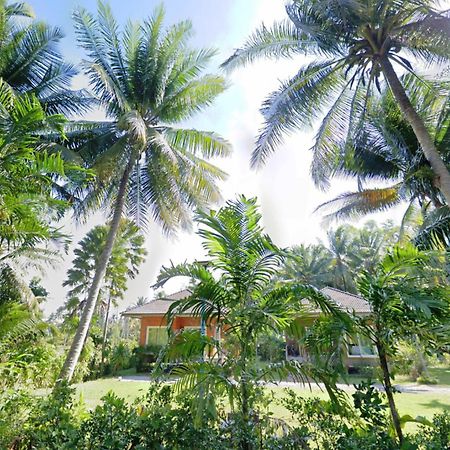 Maikhao Residence Mai Khao ภายนอก รูปภาพ